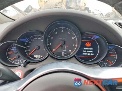 Zdjęcie 9 z 12 samochodu: 2017 PORSCHE CAYENNE VIN:WP1AA2A20HKA90178 - miniatura