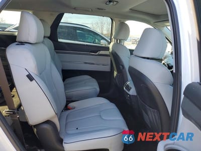 Zdjęcie 10 z 12 samochodu: 2025 HYUNDAI PALISADE SEL PREMIUM VIN:KM8R4DGE0SU891547 - miniatura