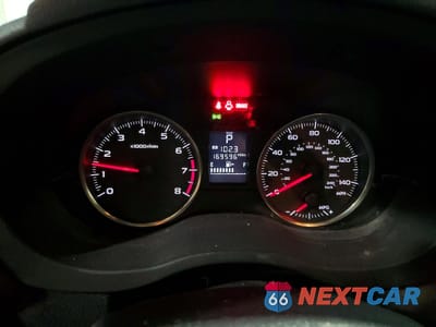 Zdjęcie 9 z 12 samochodu: 2014 SUBARU XV CROSSTREK 2.0 LIMITED VIN:JF2GPAKCXE8233806 - miniatura
