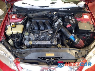 Zdjęcie 11 z 12 samochodu: 2003 MAZDA 6 S VIN:1YVHP80D535M20077 - miniatura