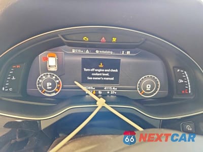 Zdjęcie 9 z 14 samochodu: 2019 AUDI Q7 PREMIUM PLUS VIN:WA1LAAF72KD025184 - miniatura