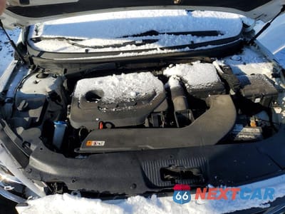 Zdjęcie 11 z 12 samochodu: 2017 HYUNDAI SONATA SPORT VIN:5NPE34AF1HH499185 - miniatura