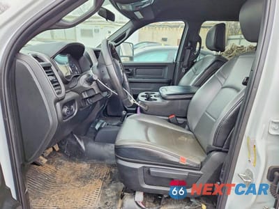 Zdjęcie 7 z 11 samochodu: 2024 RAM 2500 TRADESMAN VIN:3C6UR5HJ3RG124698 - miniatura