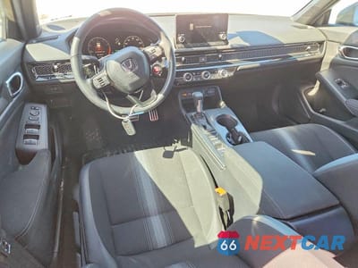 Zdjęcie 8 z 11 samochodu: 2025 HONDA CIVIC SPORT VIN:19XFL2H84SE019958 - miniatura