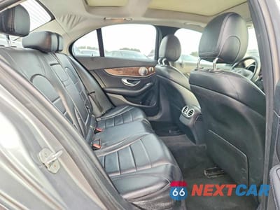 Zdjęcie 10 z 11 samochodu: 2015 MERCEDES-BENZ C 300 4MATIC VIN:55SWF4KB7FU005686 - miniatura