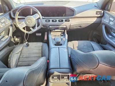 Zdjęcie 8 z 12 samochodu: 2020 MERCEDES-BENZ GLE 350 4MATIC VIN:4JGFB4KB9LA053039 - miniatura