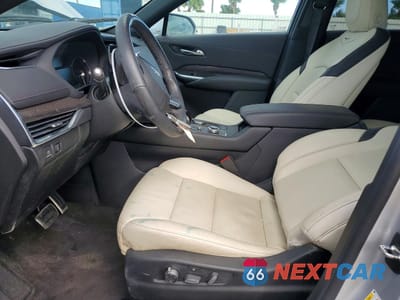 Zdjęcie 7 z 13 samochodu: 2020 CADILLAC XT4 SPORT VIN:1GYFZFR41LF137789 - miniatura