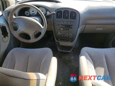 Zdjęcie 8 z 14 samochodu: 2002 DODGE GRAND CARAVAN SPORT VIN:2B4GP44332R574460 - miniatura