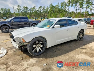 2014 DODGE CHARGER SE 2C3CDXBG2EH337815 - główne zdjęcie licytacji z USA - miniatura