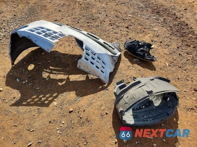 Zdjęcie 13 z 13 samochodu: 2010 NISSAN ROGUE SL VIN:JN8AS5MT0AW003189 - miniatura