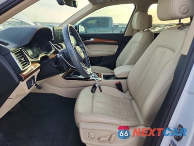 Zdjęcie 7 z 13 samochodu: 2023 AUDI Q5 PREMIUM 40 VIN:WA1ABAFYXP2084970 - miniatura