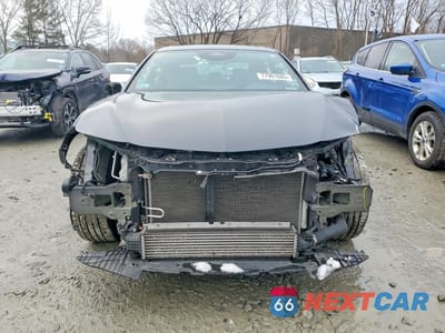 Piąte zdjęcie samochodu w środku: 2024 ACURA TLX A-SPEC VIN:19UUB6F57RA000829 - miniatura