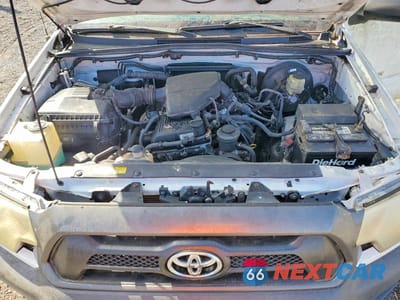 Zdjęcie 11 z 11 samochodu: 2015 TOYOTA TACOMA BASE VIN:5TFTX4CN4FX065408 - miniatura