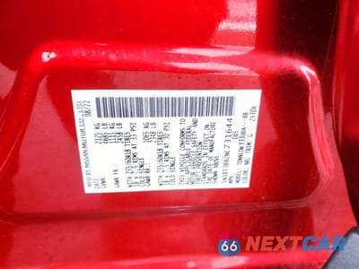 Zdjęcie 13 z 13 samochodu: 2022 NISSAN ROGUE SV VIN:5N1BT3BB2NC731644 - miniatura