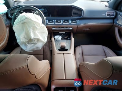 Zdjęcie 8 z 13 samochodu: 2025 MERCEDES-BENZ GLE 450 4MATIC VIN:4JGFB5KB3SB337183 - miniatura