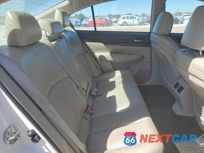 Zdjęcie 10 z 12 samochodu: 2013 SUBARU LEGACY 2.5I LIMITED VIN:4S3BMBP69D3006225 - miniatura