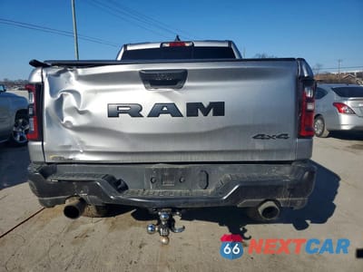 Zdjęcie 6 z 11 samochodu: 2025 RAM 1500 TRADESMAN VIN:1C6SRFGP4SN718460 - miniatura