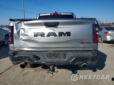 Zdjęcie 6 z 11 samochodu: 2025 RAM 1500 TRADESMAN VIN:1C6SRFGP4SN718460 - miniatura
