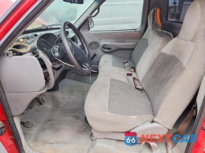 Zdjęcie 7 z 12 samochodu: 1997 FORD F150 VIN:1FTDF1720VNA27738 - miniatura