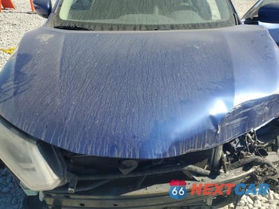 Zdjęcie 11 z 13 samochodu: 2017 NISSAN ROGUE S VIN:KNMAT2MT4HP527358 - miniatura