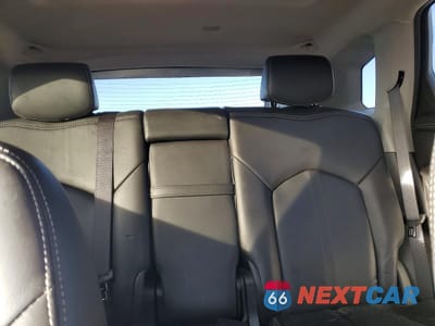 Zdjęcie 10 z 13 samochodu: 2016 CADILLAC SRX LUXURY COLLECTION VIN:3GYFNBE3XGS573866 - miniatura