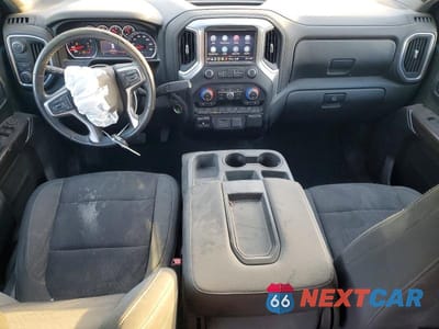 Zdjęcie 8 z 11 samochodu: 2022 CHEVROLET SILVERADO LTD C1500 LT VIN:3GCPWCET4NG115995 - miniatura