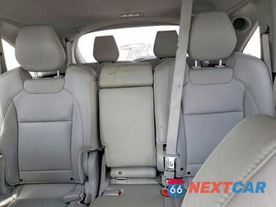 Zdjęcie 10 z 13 samochodu: 2014 ACURA MDX TECHNOLOGY VIN:5FRYD4H43EB025827 - miniatura