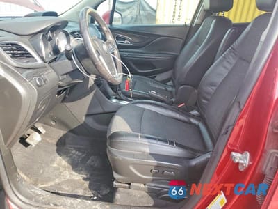 Zdjęcie 7 z 13 samochodu: 2016 BUICK ENCORE VIN:KL4CJASB5GB682073 - miniatura