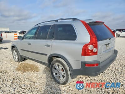 Drugie zdjęcie samochodu z przodu: 2006 VOLVO XC90 VIN:YV4CY592261278972 - miniatura