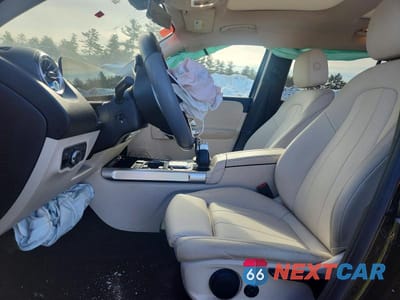 Zdjęcie 7 z 11 samochodu: 2022 MERCEDES-BENZ GLB 250 4MATIC VIN:W1N4M4HB7NW186409 - miniatura