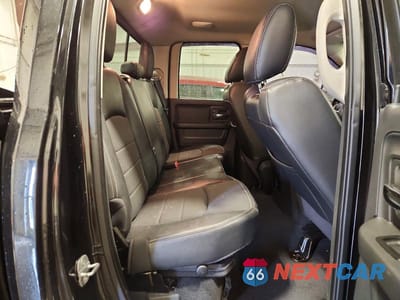 Zdjęcie 10 z 13 samochodu: 2011 DODGE RAM 1500 VIN:1D7RV1GT3BS668564 - miniatura