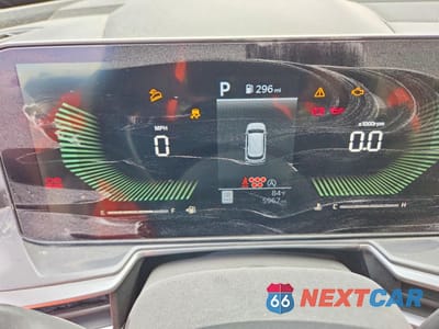 Zdjęcie 9 z 13 samochodu: 2025 KIA SORENTO LX VIN:5XYRG4JC1SG309461 - miniatura