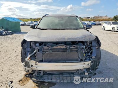 Piąte zdjęcie samochodu w środku: 2022 TOYOTA RAV4 XLE VIN:2T3W1RFV2NC195537 - miniatura