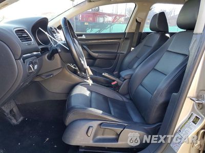 Zdjęcie 7 z 13 samochodu: 2014 VOLKSWAGEN JETTA TDI VIN:3VWPL7AJXEM609992 - miniatura