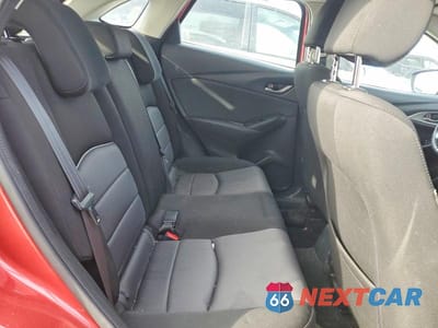 Zdjęcie 11 z 13 samochodu: 2017 MAZDA CX-3 TOURING VIN:JM1DKDC76H0168863 - miniatura