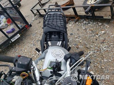 Piąte zdjęcie samochodu w środku: 2003 BMW R1150 RT VIN:WB10499A43ZE89555 - miniatura