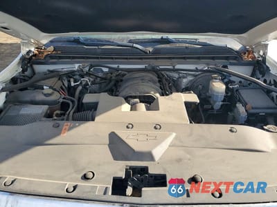 Zdjęcie 11 z 11 samochodu: 2018 CHEVROLET SILVERADO K1500 LTZ VIN:1GCVKSEC3JZ308937 - miniatura