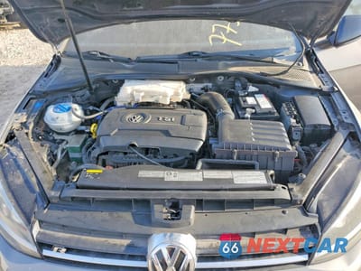 Zdjęcie 11 z 12 samochodu: 2016 VOLKSWAGEN GOLF R VIN:WVWLF7AU5GW201695 - miniatura