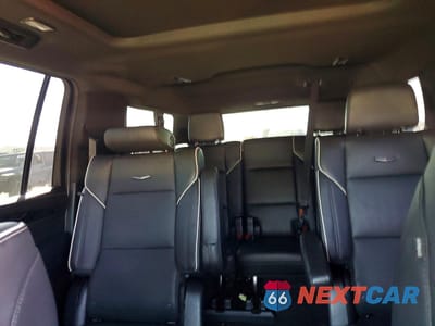 Zdjęcie 10 z 13 samochodu: 2023 CADILLAC ESCALADE ESV SPORT VIN:1GYS4NKL7PR273907 - miniatura