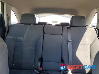 Zdjęcie 10 z 13 samochodu: 2016 KIA SORENTO LX VIN:5XYPG4A55GG108808 - miniatura