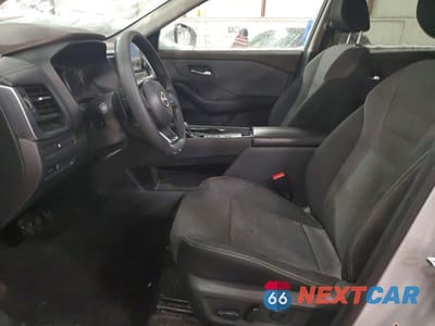 Zdjęcie 7 z 12 samochodu: 2023 NISSAN ROGUE SV VIN:5N1BT3BAXPC793190 - miniatura