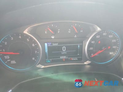 Zdjęcie 9 z 13 samochodu: 2018 CHEVROLET EQUINOX LT VIN:3GNAXSEV2JL255812 - miniatura