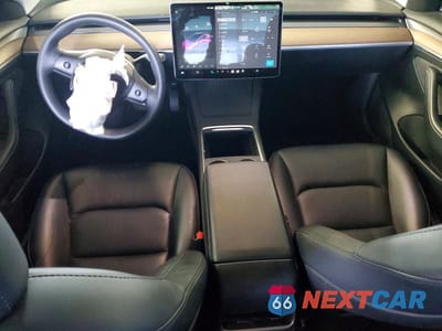 Zdjęcie 8 z 11 samochodu: 2023 TESLA MODEL 3 VIN:5YJ3E1EA2PF640714 - miniatura