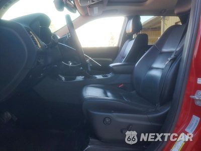 Zdjęcie 7 z 13 samochodu: 2018 DODGE DURANGO GT VIN:1C4RDJDG7JC160952 - miniatura