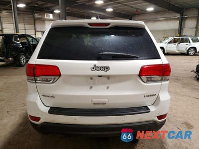 Zdjęcie 6 z 13 samochodu: 2017 JEEP GRAND CHEROKEE LAREDO VIN:1C4RJFAG9HC840307 - miniatura