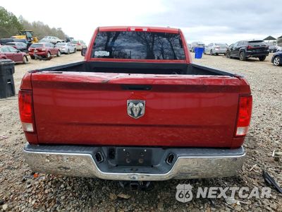 Zdjęcie 6 z 13 samochodu: 2010 DODGE RAM 1500 VIN:3D7JB1EK7AG191224 - miniatura