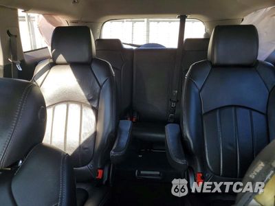 Zdjęcie 10 z 13 samochodu: 2016 BUICK ENCLAVE VIN:5GAKVBKD4GJ122114 - miniatura