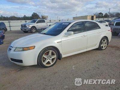 2005 ACURA TL 19UUA66265A014126 - główne zdjęcie licytacji z USA - miniatura
