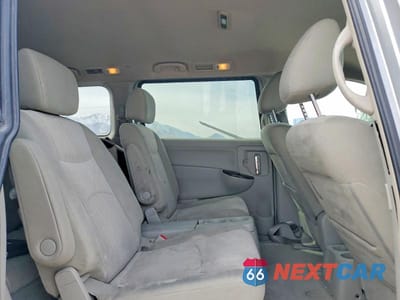 Zdjęcie 11 z 13 samochodu: 2013 NISSAN QUEST 3.5 S VIN:JN8AE2KP0D9068235 - miniatura