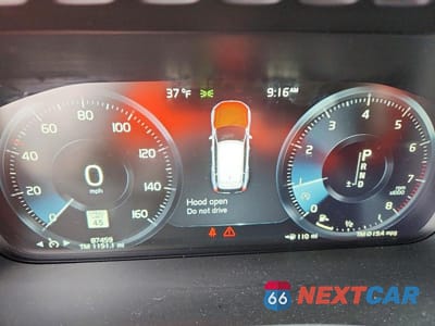 Zdjęcie 9 z 13 samochodu: 2017 VOLVO XC90 T6 VIN:YV4A22PK9H1181636 - miniatura